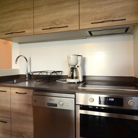 El Coto C 101 Apartment Pals Ngoại thất bức ảnh