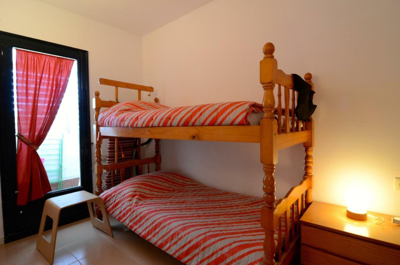 El Coto C 101 Apartment Pals Ngoại thất bức ảnh