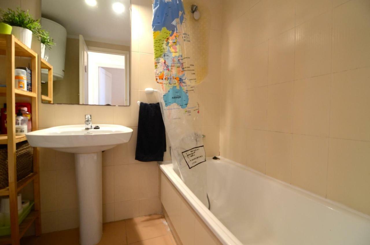 El Coto C 101 Apartment Pals Ngoại thất bức ảnh