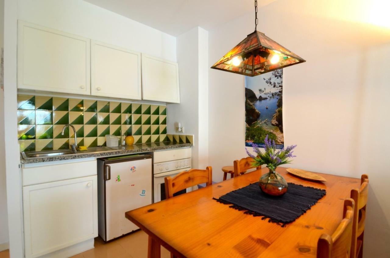 El Coto C 101 Apartment Pals Ngoại thất bức ảnh