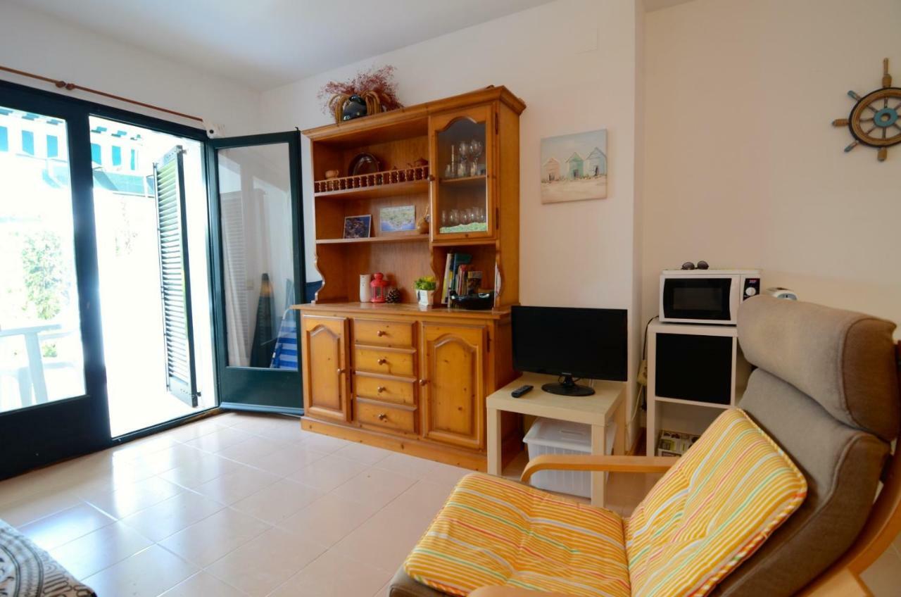 El Coto C 101 Apartment Pals Ngoại thất bức ảnh