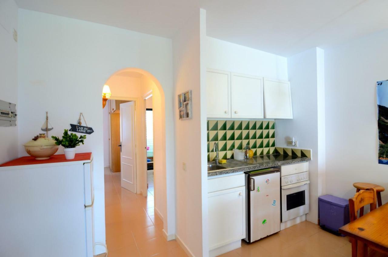 El Coto C 101 Apartment Pals Ngoại thất bức ảnh