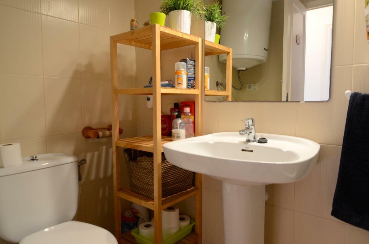 El Coto C 101 Apartment Pals Ngoại thất bức ảnh