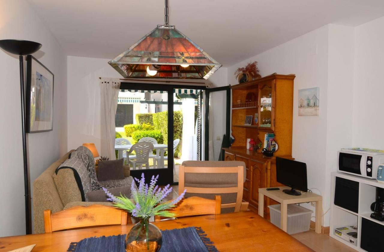 El Coto C 101 Apartment Pals Ngoại thất bức ảnh