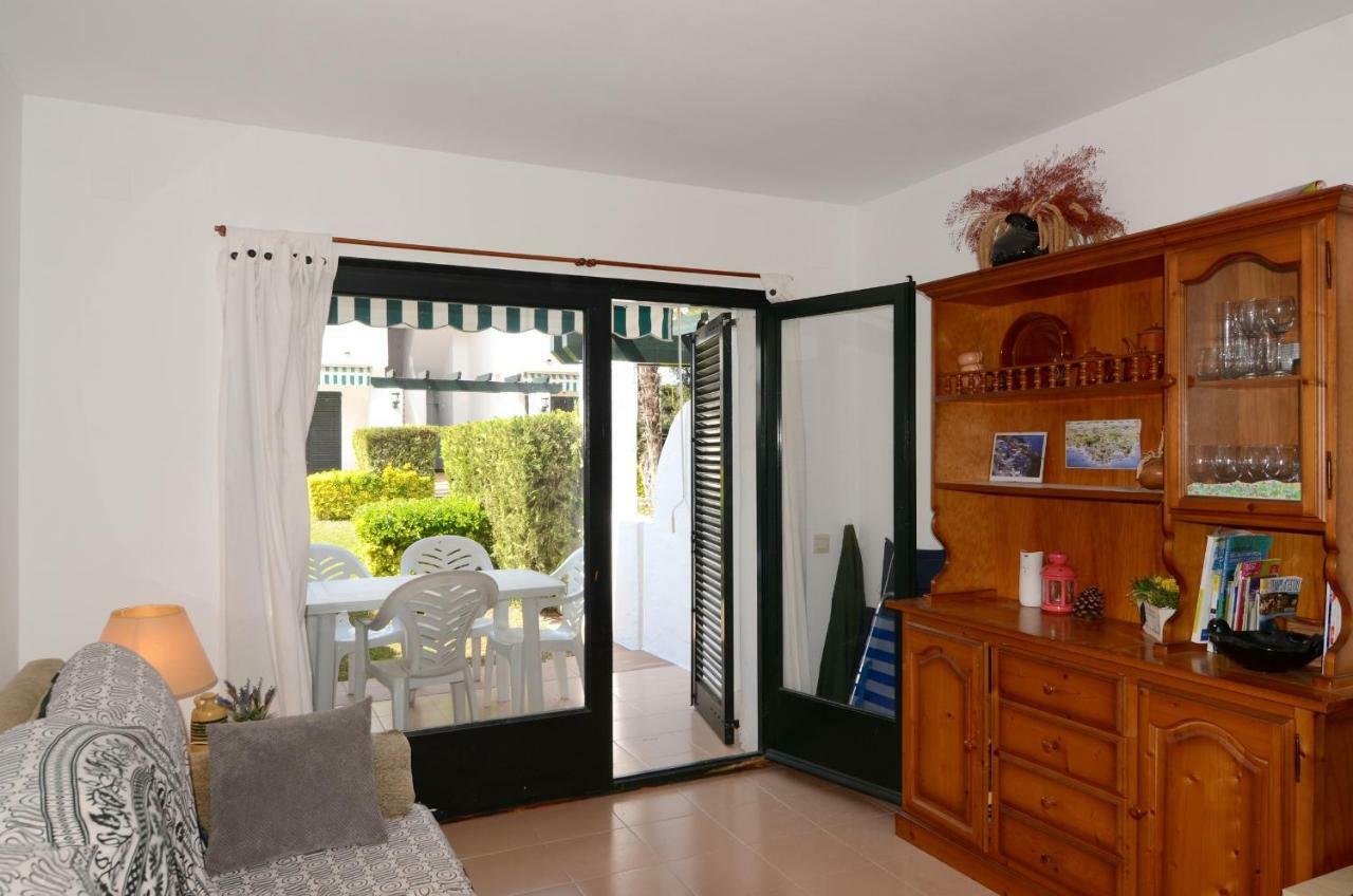 El Coto C 101 Apartment Pals Ngoại thất bức ảnh