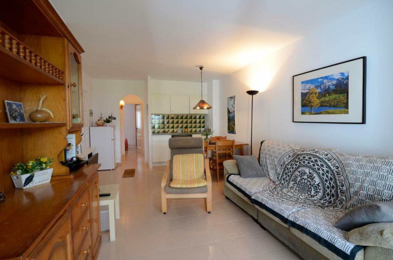 El Coto C 101 Apartment Pals Ngoại thất bức ảnh