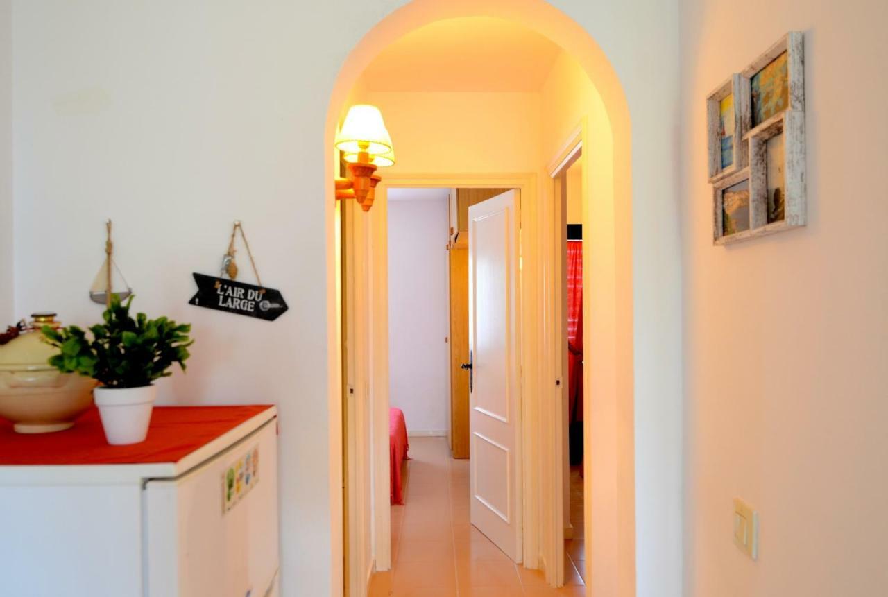 El Coto C 101 Apartment Pals Ngoại thất bức ảnh
