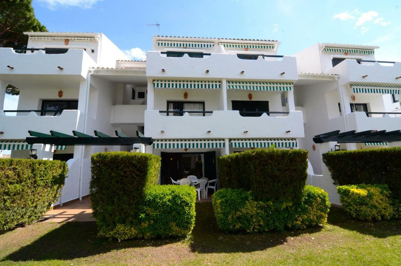 El Coto C 101 Apartment Pals Ngoại thất bức ảnh