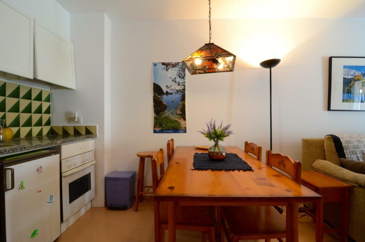 El Coto C 101 Apartment Pals Ngoại thất bức ảnh