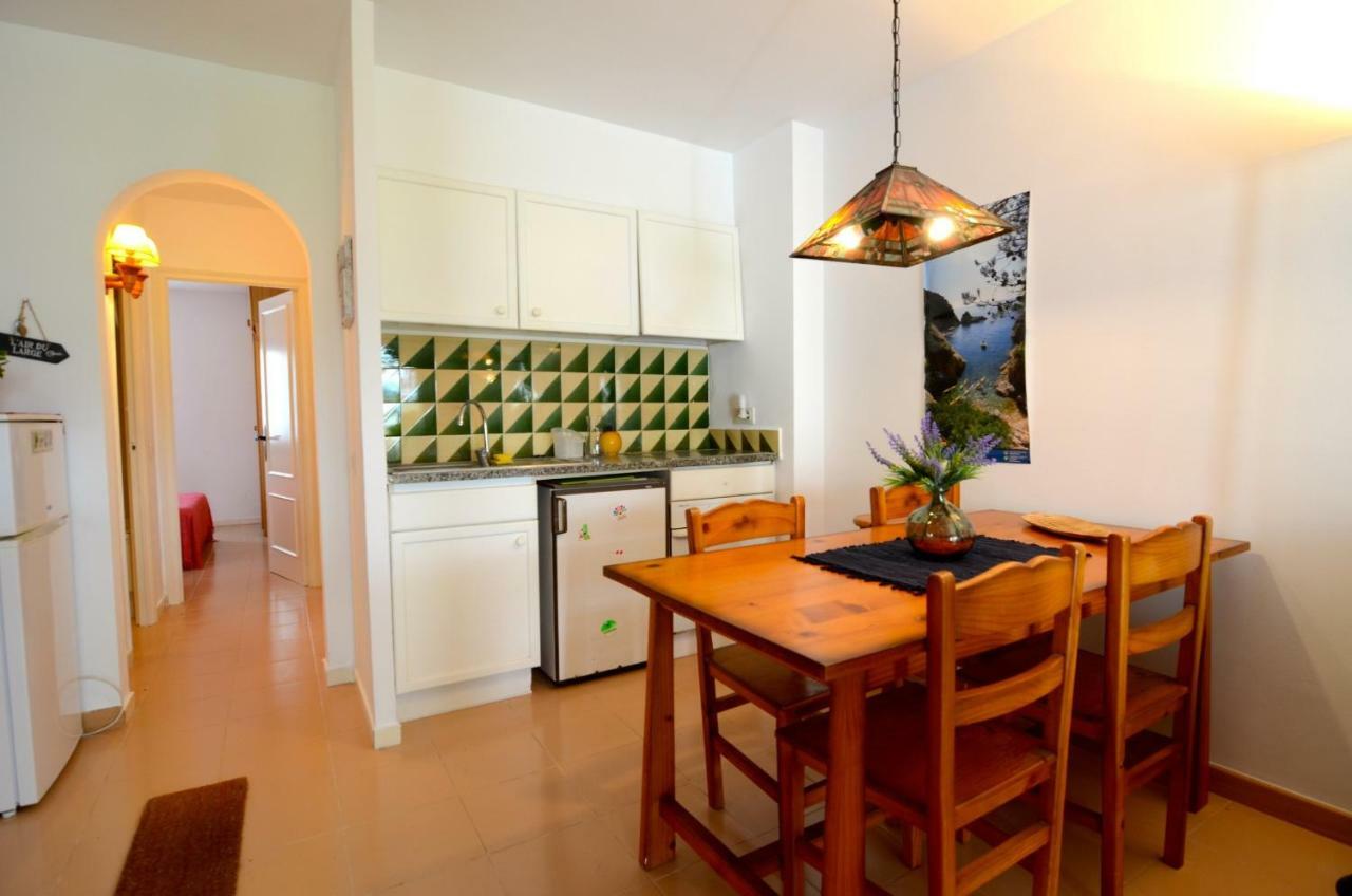 El Coto C 101 Apartment Pals Ngoại thất bức ảnh