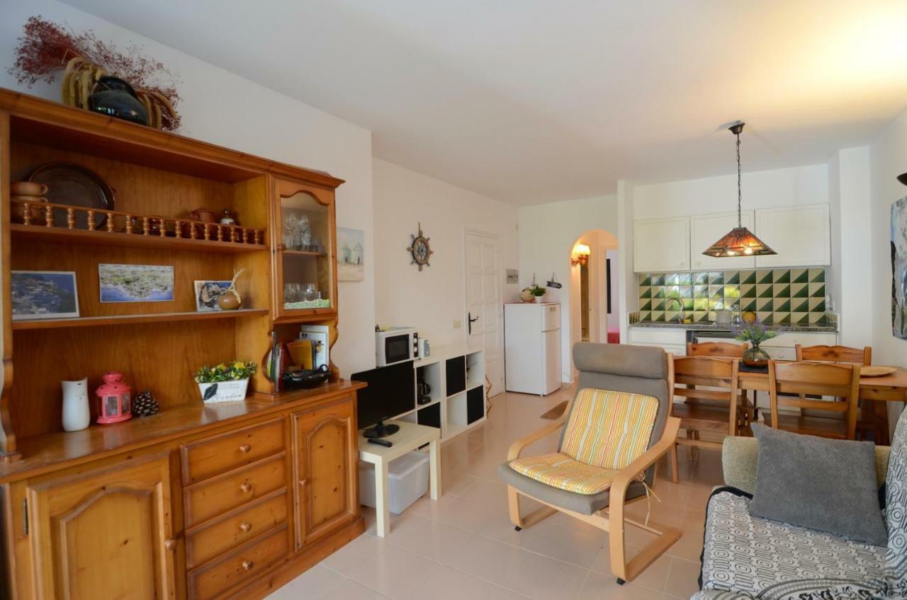 El Coto C 101 Apartment Pals Ngoại thất bức ảnh