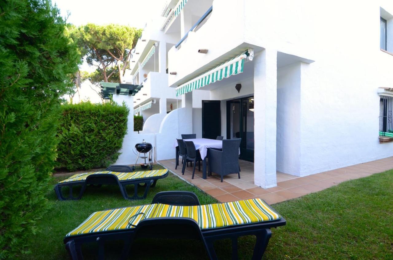 El Coto C 101 Apartment Pals Ngoại thất bức ảnh