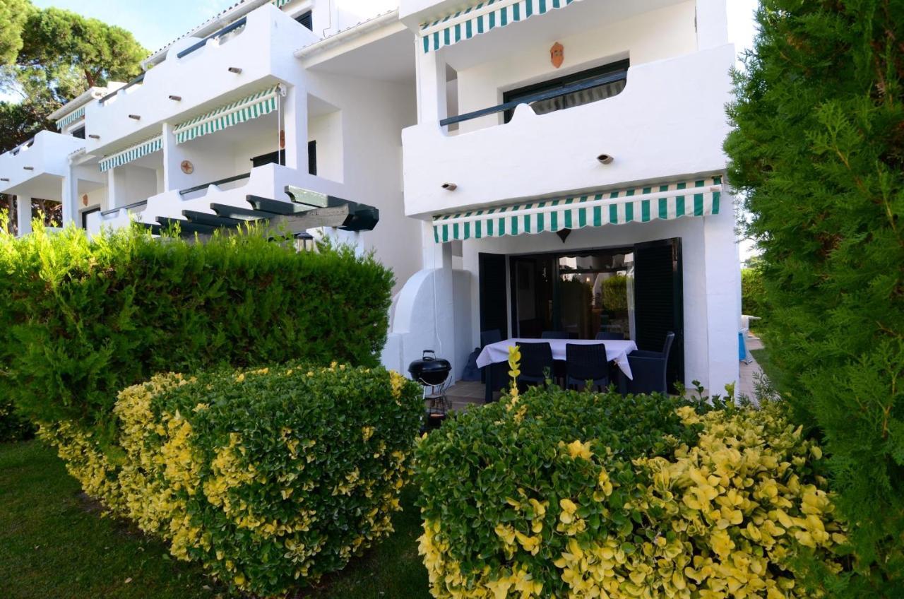 El Coto C 101 Apartment Pals Ngoại thất bức ảnh