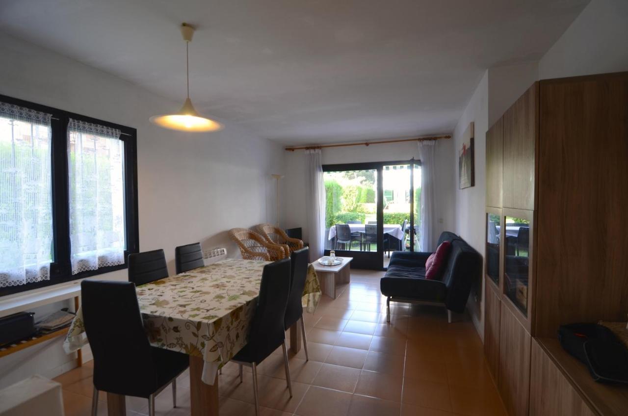 El Coto C 101 Apartment Pals Ngoại thất bức ảnh
