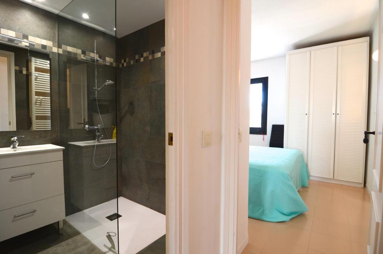 El Coto C 101 Apartment Pals Ngoại thất bức ảnh