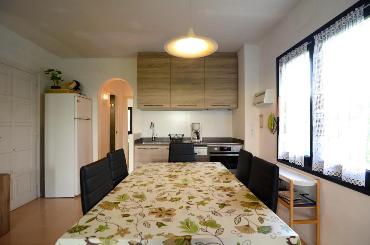 El Coto C 101 Apartment Pals Ngoại thất bức ảnh