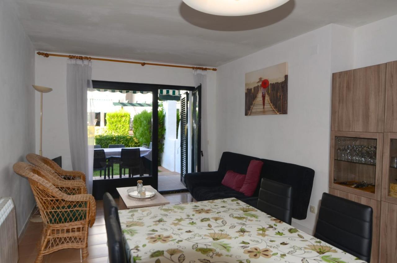 El Coto C 101 Apartment Pals Ngoại thất bức ảnh