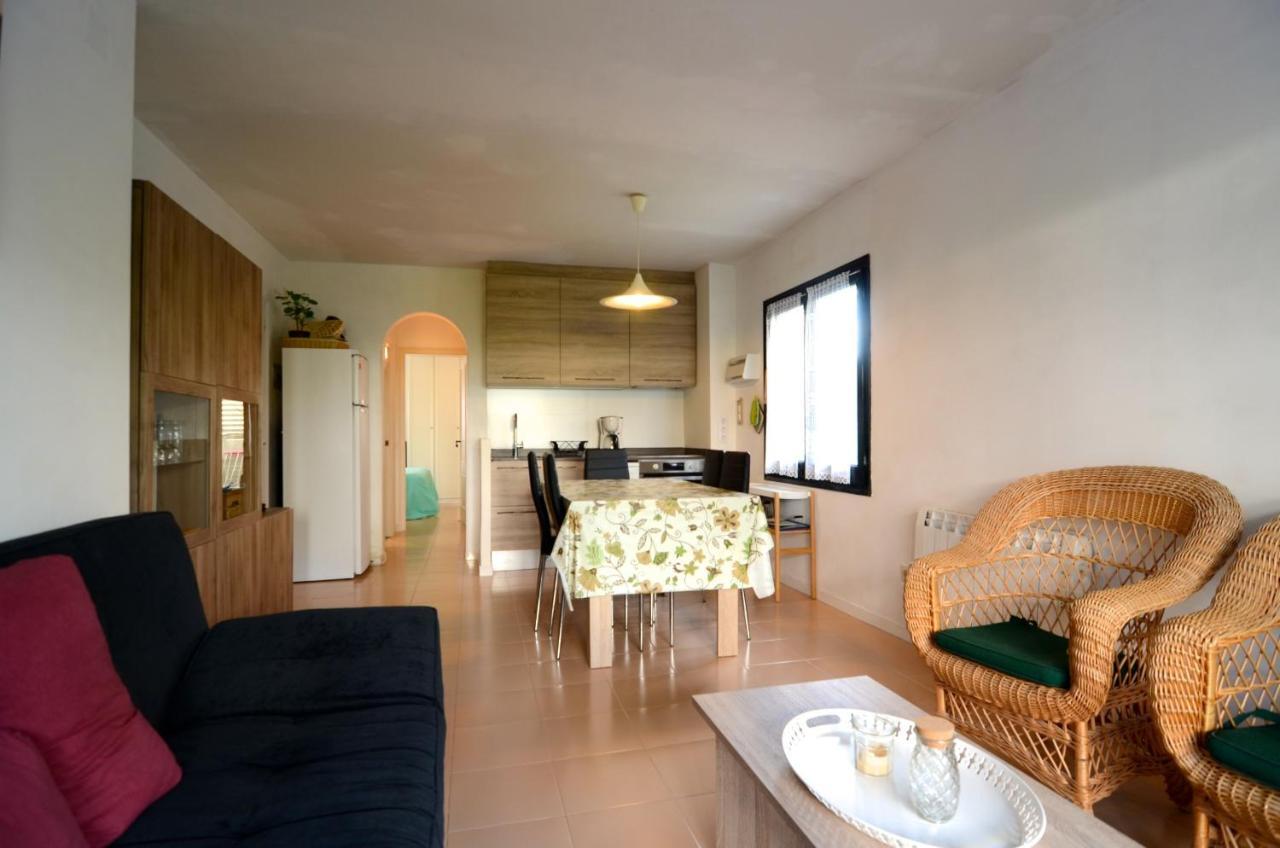 El Coto C 101 Apartment Pals Ngoại thất bức ảnh