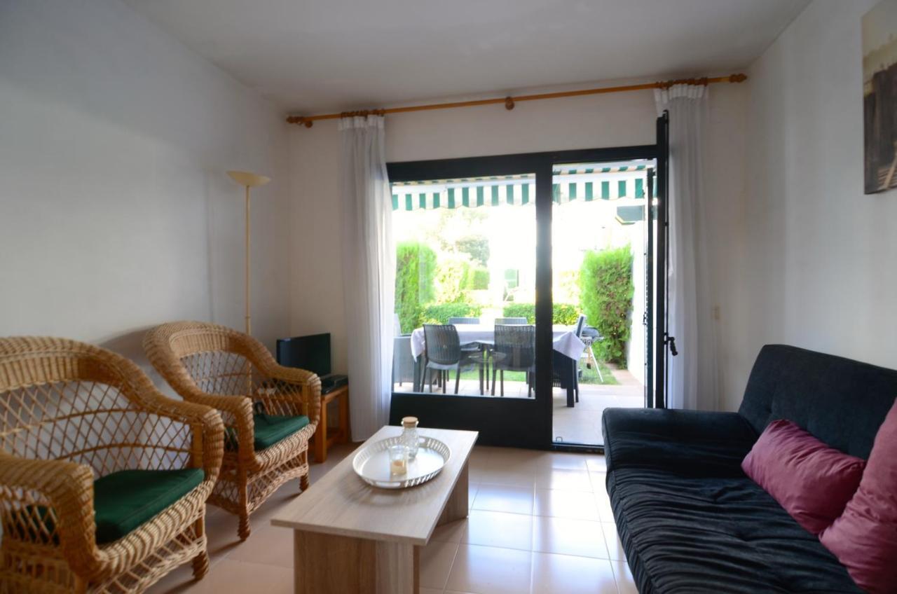 El Coto C 101 Apartment Pals Ngoại thất bức ảnh
