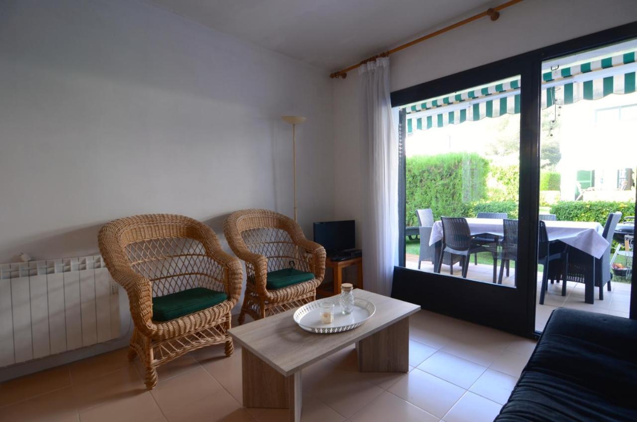 El Coto C 101 Apartment Pals Ngoại thất bức ảnh
