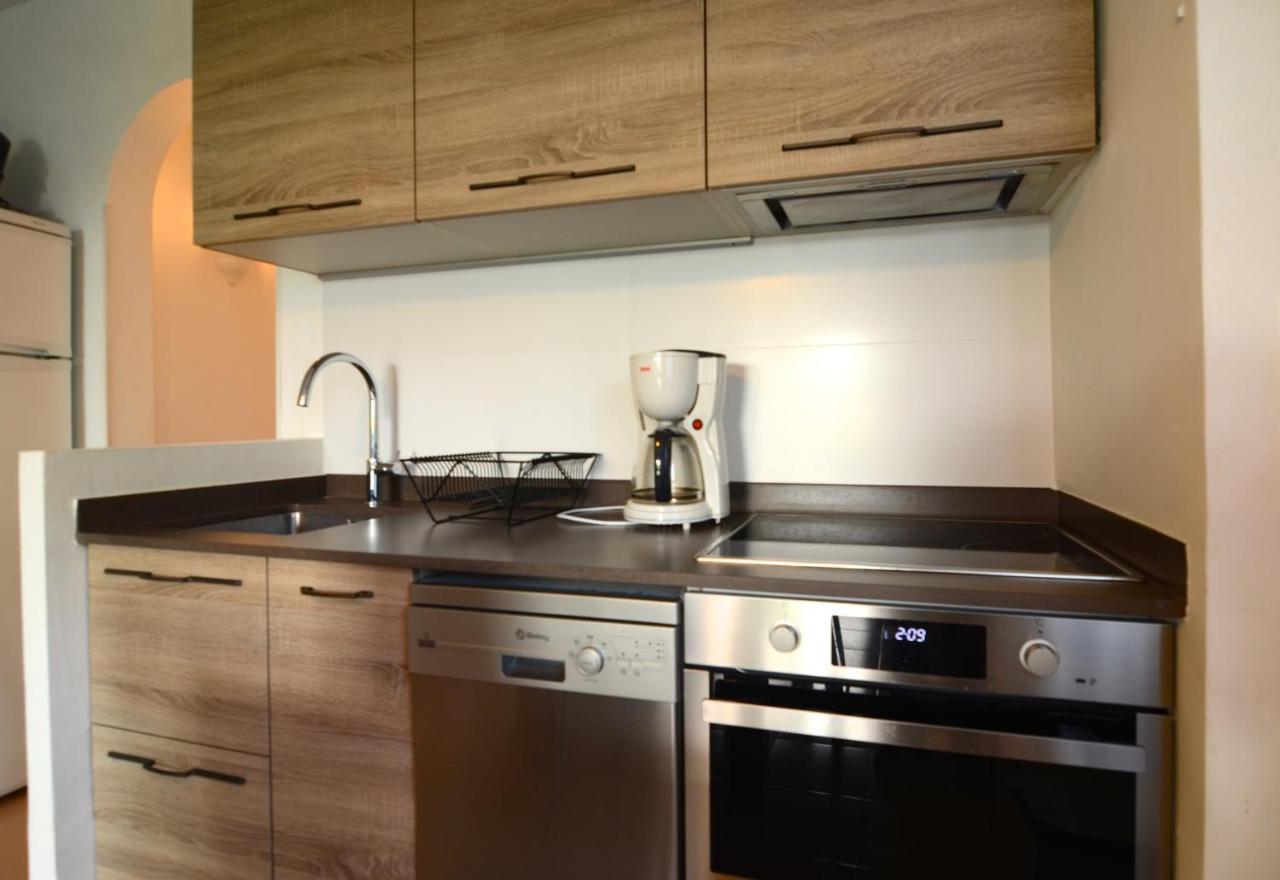 El Coto C 101 Apartment Pals Ngoại thất bức ảnh