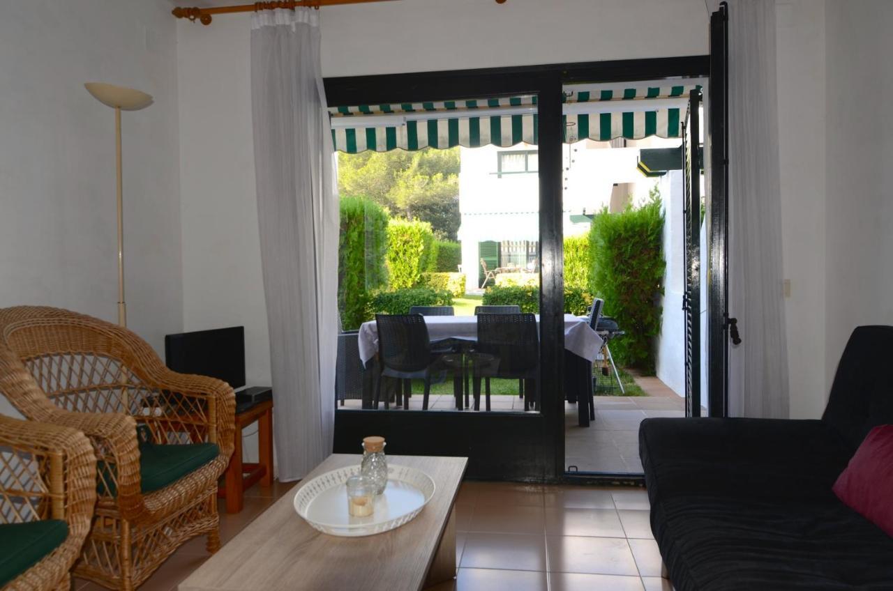 El Coto C 101 Apartment Pals Ngoại thất bức ảnh