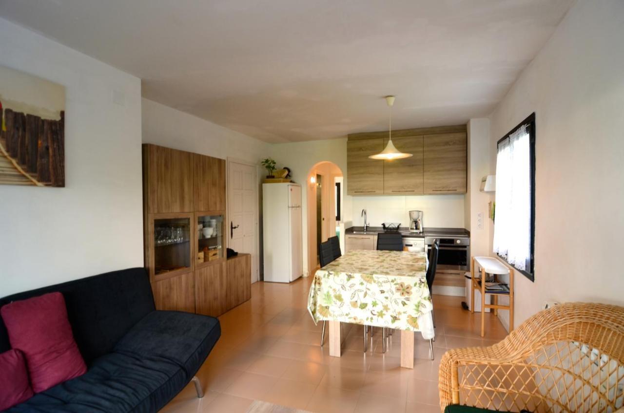 El Coto C 101 Apartment Pals Ngoại thất bức ảnh