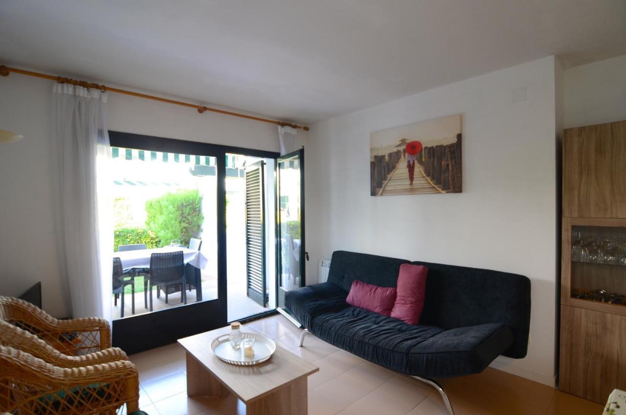 El Coto C 101 Apartment Pals Ngoại thất bức ảnh