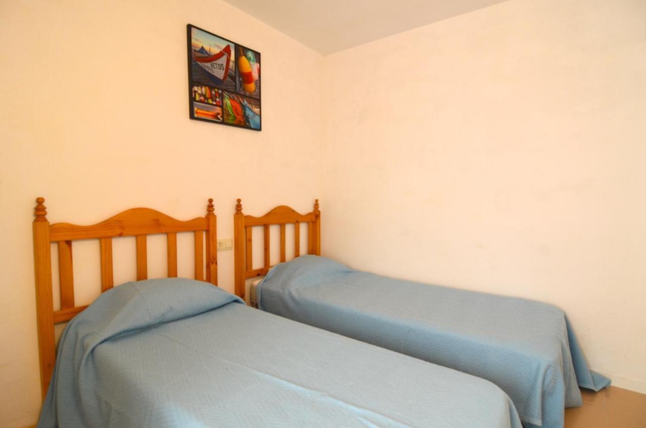 El Coto C 101 Apartment Pals Ngoại thất bức ảnh