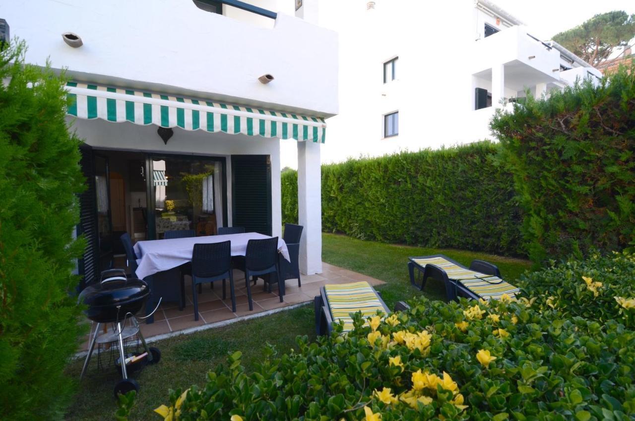 El Coto C 101 Apartment Pals Ngoại thất bức ảnh