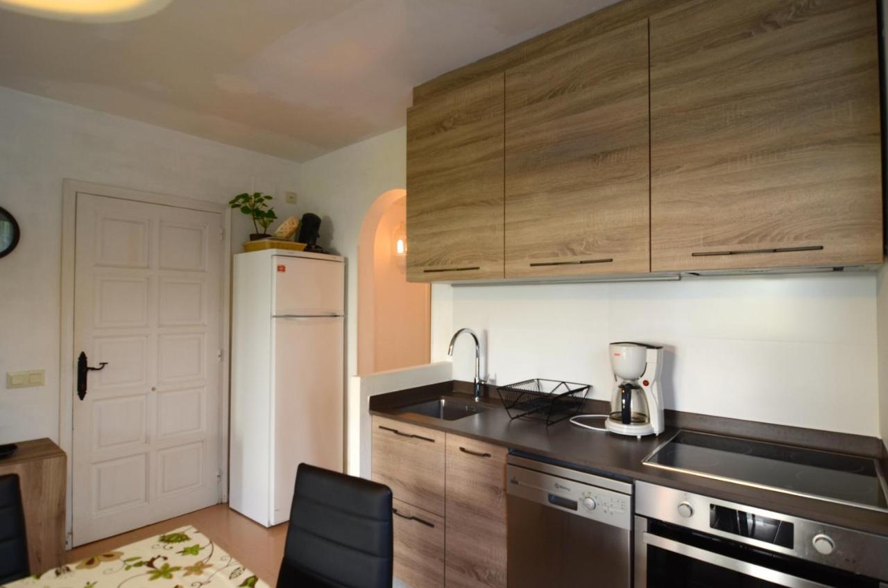 El Coto C 101 Apartment Pals Ngoại thất bức ảnh